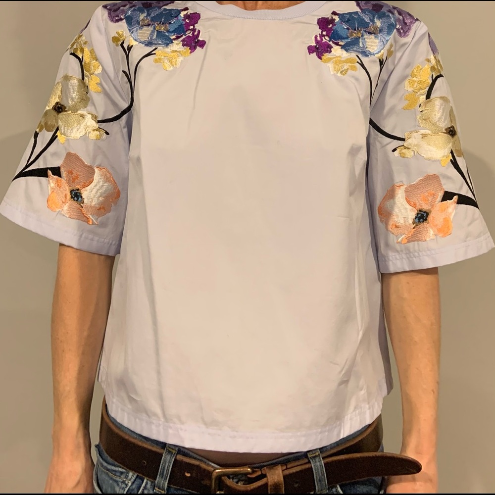 NWT 3.1 Philip Lim Top